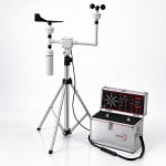 Virtual Weather Station